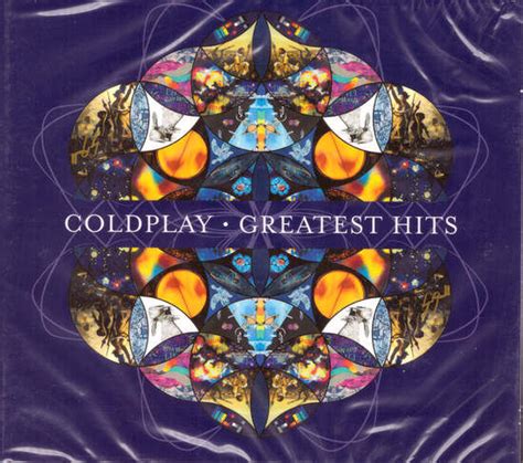coldplay greatest hits for sale .